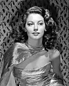 Ava Gardner