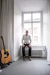 Klas Bergling, otac Tima Berglinga