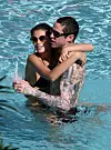 Pete Davidson i model Kaia Gerber bili su vezi samo tri mjeseca