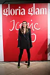 Vedrana Čarapović Propadalo u sako/odijelu Lokomotiva by Lana Puljić