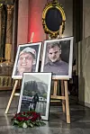 Tim Bergling oduzeo si je život prije četiri godine u Omanu
