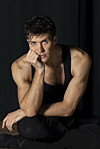 Roberto Bolle