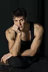 Roberto Bolle
