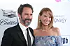 Eric McCormack i Janet Holden