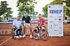 Goran Ivanišević čestitao Anti Joskiću na naslovu u parovim na ITF Wheelchair Croatia Openu Umag by HEP