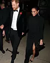Princ Harry i Meghan Markle