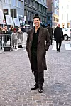 Roberto Bolle zvijezda je kampanje Vanity Fair Stories