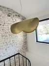 Lampa je talijanske marke Gervasoni