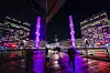 Space Centar i Muzej DJ Aviciija nalaze se u strogom središtu Stockholma.