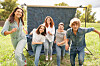 Katarina Madirazza, Antonija Marijanović, Anamarija Jurišić Osmeričić, Kristina Keglje (pisac), Andrija Nazlić