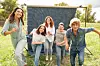 Katarina Madirazza, Antonija Marijanović, Anamarija Jurišić Osmeričić, Kristina Keglje (pisac), Andrija Nazlić