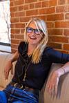 Mel Robbins