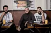 Chef Mario Mandarić i partneri Oliver i Nikola Ljubojević sami su preuredili prostor u Maksimirskoj 96