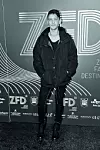 Zagreb Fashion Destination / Tvornica kulture / Zagreb 08.04.2019. / foto: Maja Jurovic / Antun Ascic (Anthony Avantgard)