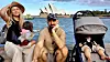 Sydney ima klimu koja se kreće u smjeru tropa s kišnim i sušnim sezonama