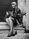 Minca i cipele s punom petom; Joni u Londonu 1968.