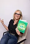 Mel Robbins autorica je romana 'Teorija pusti ih'