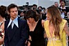 Olivia Wilde i Harry Styles na prošlogodišnjem filmskom festivalu u Veneciji
