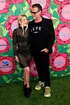 Tori Spelling i Dean McDermott snimljeni 10. lipnja; teško je bilo naslutiti ovakvu dramu