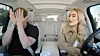 James Corden i pjevačica Adele
