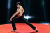 Roberto Bolle kaže da baletani žive asketski