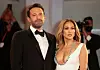 Ben Affleck i Jennifer Lopez