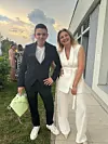 Godinama je bila samohrana majka, a danas njezin sin Karlo ima 19 godina i student je ekonomije