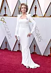 HOLLYWOOD, CA - MARCH 04: Jane Fonda attends the 90th Annual Academy Awards at Hollywood & Highland Center on March 4, 2018 in Hollywood, California. (Photo by Frazer Harrison/Getty Images)