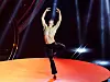Roberto Bolle nastupio je na 74. festivalu u Sanremu