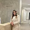 Ana Mogulić, voditeljica Sinteze Skin Clinic i medicinska kozmetologinja s bogatim iskustvom