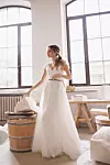 Alduk Bridal nova kolekcija.
