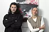Eva i Dmitri