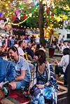 Art park kampiranje na Ribnjaku kreće ovoga petka, 23.06., a traje do 15.07.