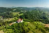 Dvorac Veliki Tabor u Hrvatskom zagorju