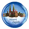 Advent Zagreb je među najljepšima u Europi