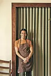 Santiago Lastra, suvlasnik londonskog restorana KOL, koji kombinira britanske sastojke s meksičkom tradicijom i okusima
