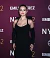 Selena Gomez