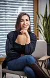 Diana je na prvu najozbiljnija, a ustvari najviše nasmijava sestre i oduvijek je bila najspremnija na šalu