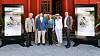 Zajedno u borbi za održivi razvoj: Nikola Kezić, Vanja Stamenković, Petra Boić Petrač, Zrinka Cvitestić i Siniša Stanićić