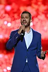Boris Rogoznica na Splitskom festivalu nastupio je sa singlom 'Nitko kao ti'.