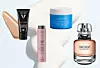 Za plesna natjecanja koristim Vichy Dermablend puder - jer je postojan do zadnje runde/ Rado dajem priliku novim proizvodima za kosu, ali već dugo sam vjerna istom šamponu - Lakme-Teknia/ Hidratantna krema finskog brenda Lumene za moju suhu kožu lica/ Oduvijek i zauvijek sam vjerna parfemu Givenchy L‘Interdit