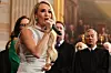 Carrie Underwood se uz pjevanje bavi i pisanjem pjesama te glumom, a proslavila se nakon pobjede u četvrtoj sezoni popularnog televizijskog showa 'American Idol' 2005.