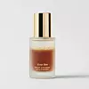 Meritovim Great Skin Instant Glow serumom Elaine priprema Sarinu kožu za šminkanje