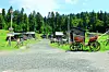 Kaubojsko selo u Gorskom kotaru