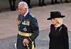 Charles i Camilla