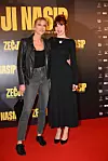 Lana Barić i Franka Mikolaci