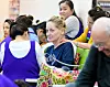 -Los Angeles, CA - 20191226 - Sharon Stone at the Salon. -PICTURED: Sharon Stone -, Image: 489956798, License: Rights-managed, Restrictions: , Model Release: no, Credit line: BauerGriffin / INSTAR Images / Profimedia