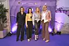 Manuela Šola, Tea Zavacki, Sandra Gašparić Zoković i Nevena Rendeli Vejzović