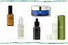 Klur Gentle Matter gel za čišćenje (22 dolara)/ Omorovicza hidratantna krema (866 kn)/ The Nue booster za njegu (25 funti)/ Irene Forte gel za nježno čišćenje lica/ iS Clinical osvježavajuća gel maska za lice (85 dolara)