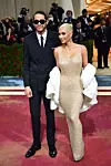 Kim Kardashian i Pete Davidson
